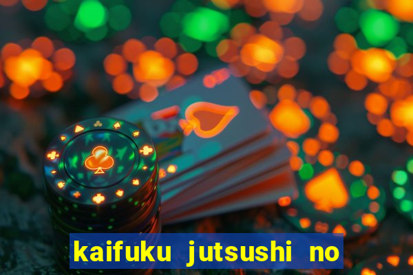 kaifuku jutsushi no yarinaoshi completo